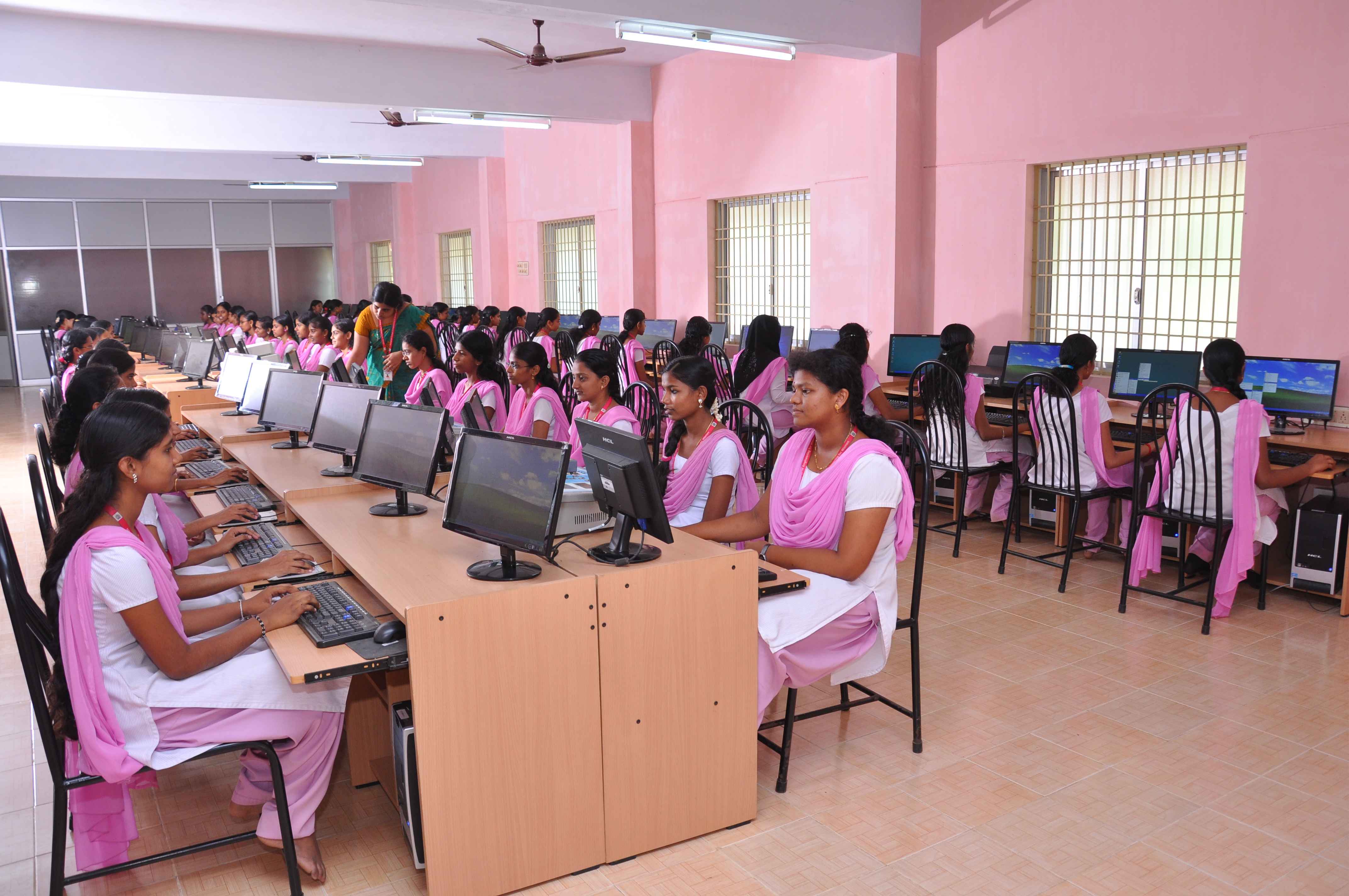 Data Structures Laboratory